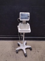 PHILIPS SURESIGNS VS4 PATIENT MONITOR