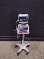 PHILIPS SURESIGNS VS4 PATIENT MONITOR