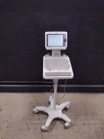 PHILIPS SURESIGNS VS4 PATIENT MONITOR