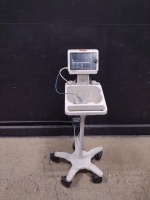 PHILIPS SURESIGNS VS4 PATIENT MONITOR