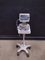 PHILIPS SURESIGNS VS4 PATIENT MONITOR