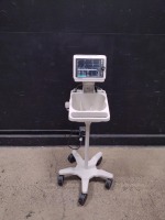 PHILIPS SURESIGNS VS4 PATIENT MONITOR