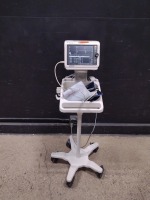 PHILIPS SURESIGNS VS4 PATIENT MONITOR