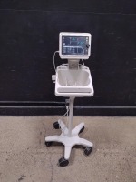 PHILIPS SURESIGNS VS4 PATIENT MONITOR