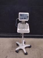 PHILIPS SURESIGNS VS4 PATIENT MONITOR