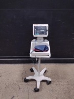 PHILIPS SURESIGNS VS4 PATIENT MONITOR