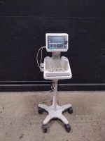 PHILIPS SURESIGNS VS4 PATIENT MONITOR
