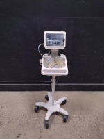 PHILIPS SURESIGNS VS4 PATIENT MONITOR