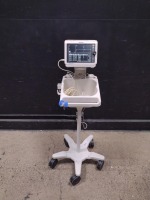 PHILIPS SURESIGNS VS4 PATIENT MONITOR