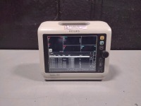 PHILIPS SURESIGNS VS4 PATIENT MONITOR