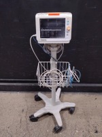 PHILIPS SURESIGNS VS3 PATIENT MONITOR