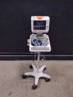 PHILIPS SURESIGNS VS3 PATIENT MONITOR