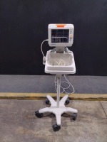 PHILIPS SURESIGNS VS3 PATIENT MONITOR