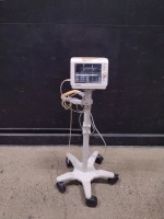 PHILIPS SURESIGNS VS3 PATIENT MONITOR