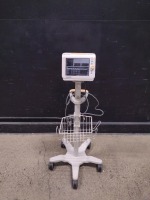 PHILIPS SURESIGNS VS3 PATIENT MONITOR