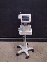PHILIPS SURESIGNS VS3 PATIENT MONITOR