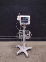PHILIPS SURESIGNS VS3 PATIENT MONITOR