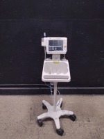 PHILIPS SURESIGNS VS3 PATIENT MONITOR