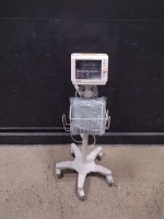 PHILIPS SURESIGNS VS3 PATIENT MONITOR