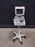PHILIPS SURESIGNS VS3 PATIENT MONITOR