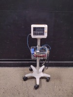 PHILIPS SURESIGNS VS3 PATIENT MONITOR
