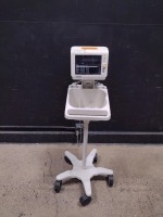 PHILIPS SURESIGNS VS3 PATIENT MONITOR