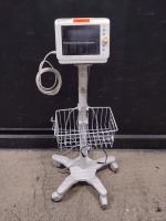 PHILIPS SURESIGNS VS3 PATIENT MONITOR