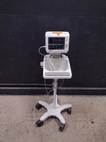 PHILIPS SURESIGNS VS3 PATIENT MONITOR