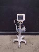 PHILIPS SURESIGNS VS3 PATIENT MONITOR