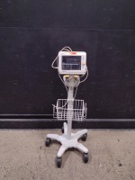 PHILIPS SURESIGNS VS3 PATIENT MONITOR