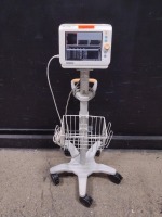 PHILIPS SURESIGNS VS3 PATIENT MONITOR