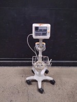 PHILIPS SURESIGNS VS3 PATIENT MONITOR