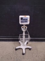 PHILIPS SURESIGNS VS3 PATIENT MONITOR