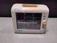 PHILIPS SURESIGNS VS3 PATIENT MONITOR