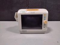 PHILIPS SURESIGNS VS3 PATIENT MONITOR