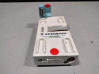 PHILIPS M3015A MULTI-PARAMETER MODULE