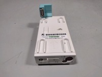 PHILIPS M3015A MULTI-PARAMETER MODULE