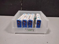 LOT OF (4) PHILIPS M3012A MULTI-PARAMETER MODULES
