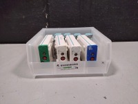 LOT OF (4) PHILIPS M3012A MULTI-PARAMETER MODULES
