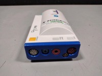 PHILIPS M3001A MULTI-PARAMETER MODULE