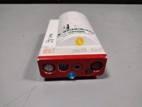 PHILIPS M3001A MULTI-PARAMETER MODULE