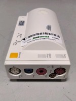 PHILIPS M3001A MULTI-PARAMETER MODULE