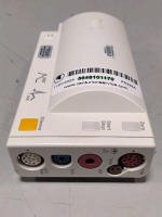PHILIPS M3001A MULTI-PARAMETER MODULE