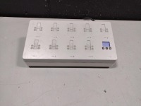 PHILIPS 865220 BATTERY CHARGER