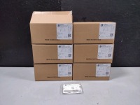 LOT OF PHILIPS SPO2 SENSORS