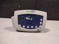 WELCH ALLYN 53N00 PATIENT MONITOR