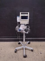 WELCH ALLYN PROPAQ ENCORE VITAL SIGNS MONITOR