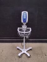 WELCH ALLYN SPOT VITAL SIGNS MONITOR