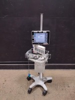 EDWARDS LIFESCIENCES EV1000 PATIENT MONITOR