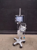 EDWARDS LIFESCIENCES EV1000 PATIENT MONITOR
